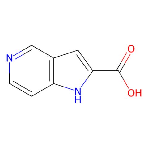 5-氮杂吲哚-2-甲酸-西亚试剂有售,5-氮杂吲哚-2-甲酸分子式,5-氮杂吲哚-2-甲酸价格,西亚试剂有各种化学试剂,生物试剂,分析试剂,材料试剂,高端化学,耗材,实验室试剂,科研试剂,色谱耗材www.xiyashiji.com