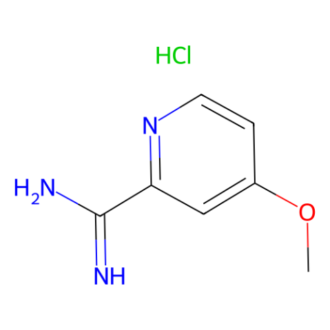 4-甲氧基吡啶-2-甲脒盐酸盐-西亚试剂有售,4-甲氧基吡啶-2-甲脒盐酸盐分子式,4-甲氧基吡啶-2-甲脒盐酸盐价格,西亚试剂有各种化学试剂,生物试剂,分析试剂,材料试剂,高端化学,耗材,实验室试剂,科研试剂,色谱耗材www.xiyashiji.com