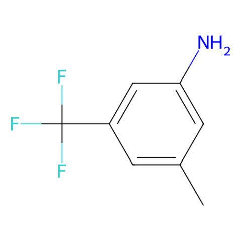 3-甲基-5-三氟甲基苯胺-西亚试剂有售,3-甲基-5-三氟甲基苯胺分子式,3-甲基-5-三氟甲基苯胺价格,西亚试剂有各种化学试剂,生物试剂,分析试剂,材料试剂,高端化学,耗材,实验室试剂,科研试剂,色谱耗材www.xiyashiji.com