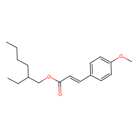 4-甲氧基肉桂酸-2-乙基己酯-西亚试剂有售,4-甲氧基肉桂酸-2-乙基己酯分子式,4-甲氧基肉桂酸-2-乙基己酯价格,西亚试剂有各种化学试剂,生物试剂,分析试剂,材料试剂,高端化学,耗材,实验室试剂,科研试剂,色谱耗材www.xiyashiji.com