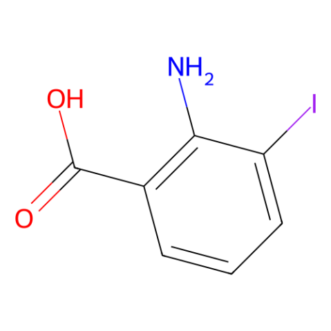 2-氨基-3-碘苯甲酸-西亚试剂有售,2-氨基-3-碘苯甲酸分子式,2-氨基-3-碘苯甲酸价格,西亚试剂有各种化学试剂,生物试剂,分析试剂,材料试剂,高端化学,耗材,实验室试剂,科研试剂,色谱耗材www.xiyashiji.com