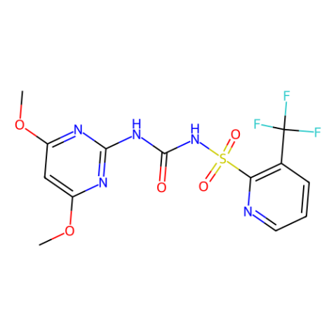 啶嘧磺隆-西亚试剂有售,啶嘧磺隆分子式,啶嘧磺隆价格,西亚试剂有各种化学试剂,生物试剂,分析试剂,材料试剂,高端化学,耗材,实验室试剂,科研试剂,色谱耗材www.xiyashiji.com