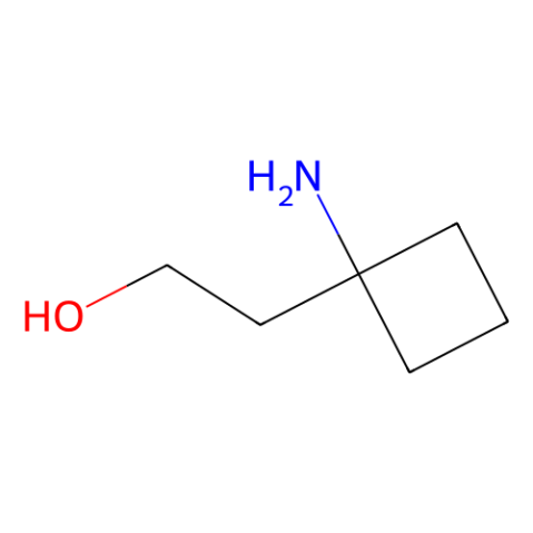 2-(1-氨基环丁基)乙-1-醇-西亚试剂有售,2-(1-氨基环丁基)乙-1-醇分子式,2-(1-氨基环丁基)乙-1-醇价格,西亚试剂有各种化学试剂,生物试剂,分析试剂,材料试剂,高端化学,耗材,实验室试剂,科研试剂,色谱耗材www.xiyashiji.com