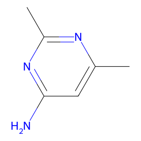 4-氨基-2,6-二甲基嘧啶-西亚试剂有售,4-氨基-2,6-二甲基嘧啶分子式,4-氨基-2,6-二甲基嘧啶价格,西亚试剂有各种化学试剂,生物试剂,分析试剂,材料试剂,高端化学,耗材,实验室试剂,科研试剂,色谱耗材www.xiyashiji.com