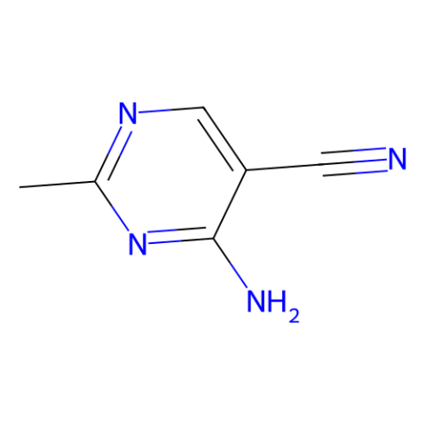 2-甲基-4-氨基嘧啶-5-腈-西亚试剂有售,2-甲基-4-氨基嘧啶-5-腈分子式,2-甲基-4-氨基嘧啶-5-腈价格,西亚试剂有各种化学试剂,生物试剂,分析试剂,材料试剂,高端化学,耗材,实验室试剂,科研试剂,色谱耗材www.xiyashiji.com