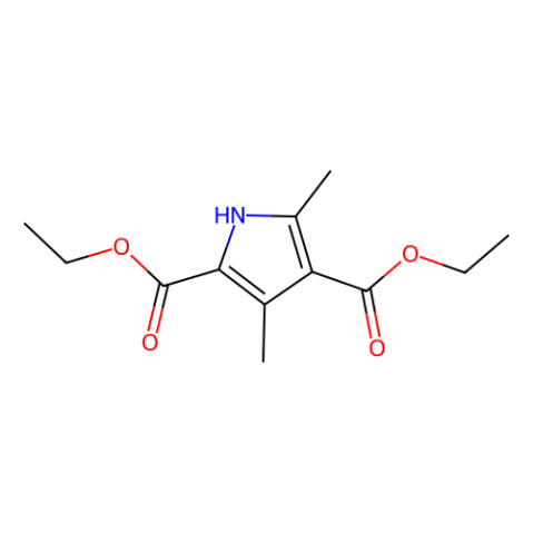 2,4-二甲基吡咯-3,5-二羧酸乙酯-西亚试剂有售,2,4-二甲基吡咯-3,5-二羧酸乙酯分子式,2,4-二甲基吡咯-3,5-二羧酸乙酯价格,西亚试剂有各种化学试剂,生物试剂,分析试剂,材料试剂,高端化学,耗材,实验室试剂,科研试剂,色谱耗材www.xiyashiji.com