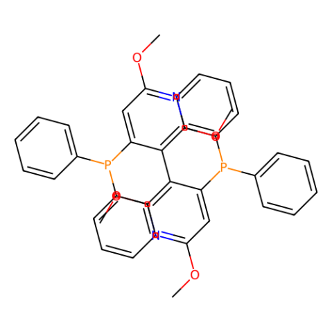 (S)-(-)-2,2′,6,6′-四甲氧基-4,4′-双(二苯基膦)-3,3′-联吡啶-西亚试剂有售,(S)-(-)-2,2′,6,6′-四甲氧基-4,4′-双(二苯基膦)-3,3′-联吡啶分子式,(S)-(-)-2,2′,6,6′-四甲氧基-4,4′-双(二苯基膦)-3,3′-联吡啶价格,西亚试剂有各种化学试剂,生物试剂,分析试剂,材料试剂,高端化学,耗材,实验室试剂,科研试剂,色谱耗材www.xiyashiji.com