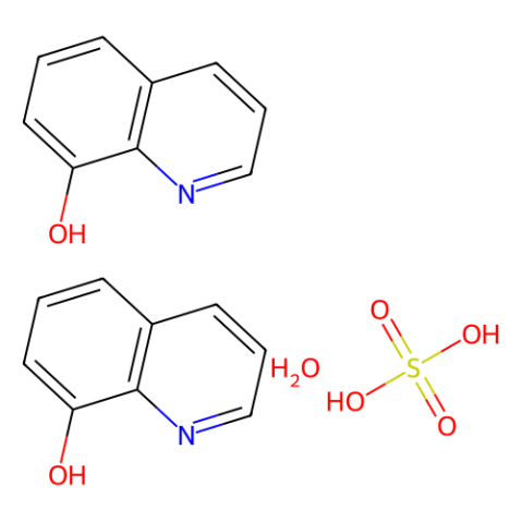 8-羟基喹啉硫酸盐-西亚试剂有售,8-羟基喹啉硫酸盐分子式,8-羟基喹啉硫酸盐价格,西亚试剂有各种化学试剂,生物试剂,分析试剂,材料试剂,高端化学,耗材,实验室试剂,科研试剂,色谱耗材www.xiyashiji.com