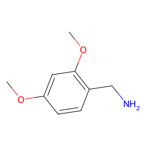 2,4-二甲氧基苄胺-西亚试剂有售,2,4-二甲氧基苄胺分子式,2,4-二甲氧基苄胺价格,西亚试剂有各种化学试剂,生物试剂,分析试剂,材料试剂,高端化学,耗材,实验室试剂,科研试剂,色谱耗材www.xiyashiji.com