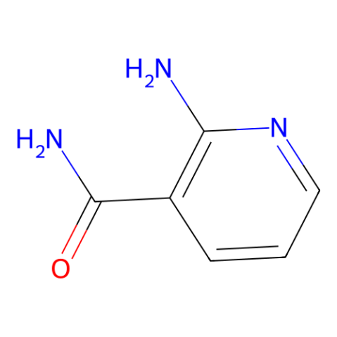 2-氨基吡啶-3-甲酰胺-西亚试剂有售,2-氨基吡啶-3-甲酰胺分子式,2-氨基吡啶-3-甲酰胺价格,西亚试剂有各种化学试剂,生物试剂,分析试剂,材料试剂,高端化学,耗材,实验室试剂,科研试剂,色谱耗材www.xiyashiji.com