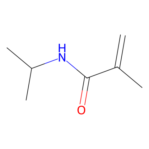 N-异丙基甲基丙烯酰胺-西亚试剂有售,N-异丙基甲基丙烯酰胺分子式,N-异丙基甲基丙烯酰胺价格,西亚试剂有各种化学试剂,生物试剂,分析试剂,材料试剂,高端化学,耗材,实验室试剂,科研试剂,色谱耗材www.xiyashiji.com