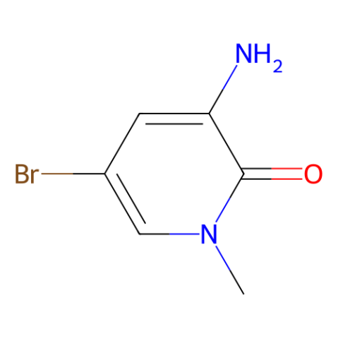 l-甲基-3-氨基-5-溴-l-H-吡啶-2-酮-西亚试剂有售,l-甲基-3-氨基-5-溴-l-H-吡啶-2-酮分子式,l-甲基-3-氨基-5-溴-l-H-吡啶-2-酮价格,西亚试剂有各种化学试剂,生物试剂,分析试剂,材料试剂,高端化学,耗材,实验室试剂,科研试剂,色谱耗材www.xiyashiji.com