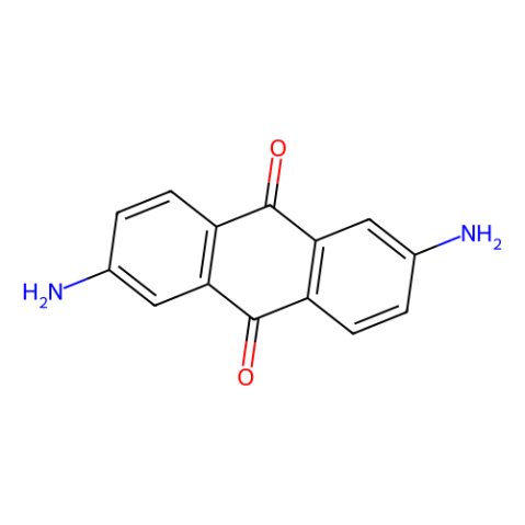 2,6-二氨基蒽醌-西亚试剂有售,2,6-二氨基蒽醌分子式,2,6-二氨基蒽醌价格,西亚试剂有各种化学试剂,生物试剂,分析试剂,材料试剂,高端化学,耗材,实验室试剂,科研试剂,色谱耗材www.xiyashiji.com