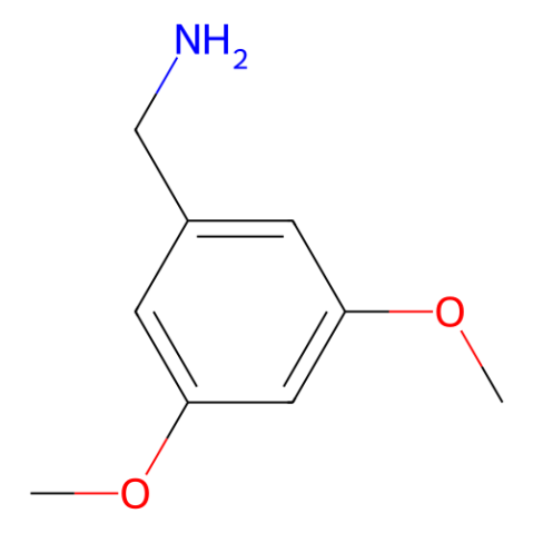 3,5-二甲氧基苄胺-西亚试剂有售,3,5-二甲氧基苄胺分子式,3,5-二甲氧基苄胺价格,西亚试剂有各种化学试剂,生物试剂,分析试剂,材料试剂,高端化学,耗材,实验室试剂,科研试剂,色谱耗材www.xiyashiji.com