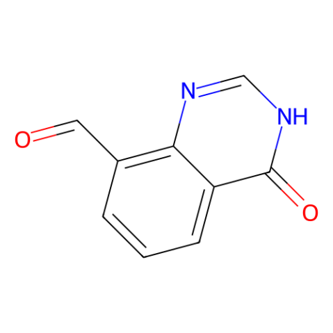 3,4-二氢-4-氧代-8-喹唑啉羧醛-西亚试剂有售,3,4-二氢-4-氧代-8-喹唑啉羧醛分子式,3,4-二氢-4-氧代-8-喹唑啉羧醛价格,西亚试剂有各种化学试剂,生物试剂,分析试剂,材料试剂,高端化学,耗材,实验室试剂,科研试剂,色谱耗材www.xiyashiji.com