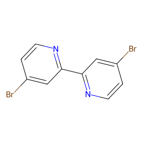 4,4'-二溴-2,2'-联吡啶-西亚试剂有售,4,4'-二溴-2,2'-联吡啶分子式,4,4'-二溴-2,2'-联吡啶价格,西亚试剂有各种化学试剂,生物试剂,分析试剂,材料试剂,高端化学,耗材,实验室试剂,科研试剂,色谱耗材www.xiyashiji.com