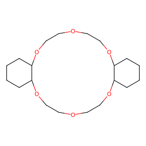 二环己基-18-冠-6-西亚试剂有售,二环己基-18-冠-6分子式,二环己基-18-冠-6价格,西亚试剂有各种化学试剂,生物试剂,分析试剂,材料试剂,高端化学,耗材,实验室试剂,科研试剂,色谱耗材www.xiyashiji.com