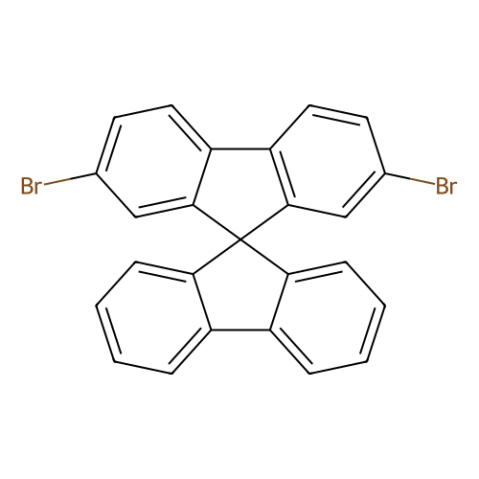 2,7-二溴-9,9'-螺二芴-西亚试剂有售,2,7-二溴-9,9'-螺二芴分子式,2,7-二溴-9,9'-螺二芴价格,西亚试剂有各种化学试剂,生物试剂,分析试剂,材料试剂,高端化学,耗材,实验室试剂,科研试剂,色谱耗材www.xiyashiji.com