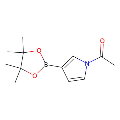 1-乙酰基吡咯-3-硼酸频那醇酯-西亚试剂有售,1-乙酰基吡咯-3-硼酸频那醇酯分子式,1-乙酰基吡咯-3-硼酸频那醇酯价格,西亚试剂有各种化学试剂,生物试剂,分析试剂,材料试剂,高端化学,耗材,实验室试剂,科研试剂,色谱耗材www.xiyashiji.com