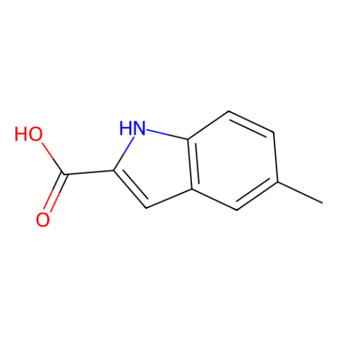 5-甲基吲哚-2-羧酸-西亚试剂有售,5-甲基吲哚-2-羧酸分子式,5-甲基吲哚-2-羧酸价格,西亚试剂有各种化学试剂,生物试剂,分析试剂,材料试剂,高端化学,耗材,实验室试剂,科研试剂,色谱耗材www.xiyashiji.com