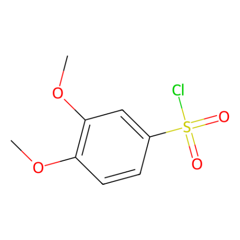 3,4-二甲氧基苯磺酰氯-西亚试剂有售,3,4-二甲氧基苯磺酰氯分子式,3,4-二甲氧基苯磺酰氯价格,西亚试剂有各种化学试剂,生物试剂,分析试剂,材料试剂,高端化学,耗材,实验室试剂,科研试剂,色谱耗材www.xiyashiji.com