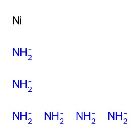 溴化六氨合镍(II)-西亚试剂有售,溴化六氨合镍(II)分子式,溴化六氨合镍(II)价格,西亚试剂有各种化学试剂,生物试剂,分析试剂,材料试剂,高端化学,耗材,实验室试剂,科研试剂,色谱耗材www.xiyashiji.com