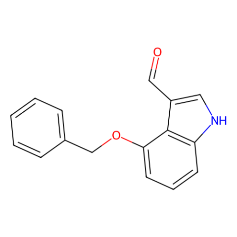 4-苯甲氧基吲哚-3-甲醛-西亚试剂有售,4-苯甲氧基吲哚-3-甲醛分子式,4-苯甲氧基吲哚-3-甲醛价格,西亚试剂有各种化学试剂,生物试剂,分析试剂,材料试剂,高端化学,耗材,实验室试剂,科研试剂,色谱耗材www.xiyashiji.com