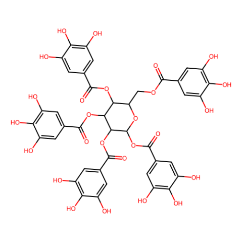 β-五没食子酰葡萄糖-西亚试剂有售,β-五没食子酰葡萄糖分子式,β-五没食子酰葡萄糖价格,西亚试剂有各种化学试剂,生物试剂,分析试剂,材料试剂,高端化学,耗材,实验室试剂,科研试剂,色谱耗材www.xiyashiji.com