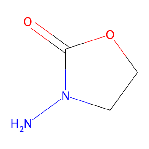 3-氨基-2-噁唑烷酮(AOZ)-西亚试剂有售,3-氨基-2-噁唑烷酮(AOZ)分子式,3-氨基-2-噁唑烷酮(AOZ)价格,西亚试剂有各种化学试剂,生物试剂,分析试剂,材料试剂,高端化学,耗材,实验室试剂,科研试剂,色谱耗材www.xiyashiji.com