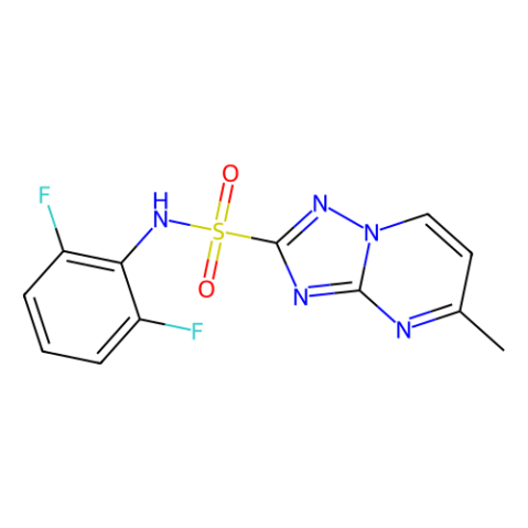 唑嘧磺草胺-西亚试剂有售,唑嘧磺草胺分子式,唑嘧磺草胺价格,西亚试剂有各种化学试剂,生物试剂,分析试剂,材料试剂,高端化学,耗材,实验室试剂,科研试剂,色谱耗材www.xiyashiji.com