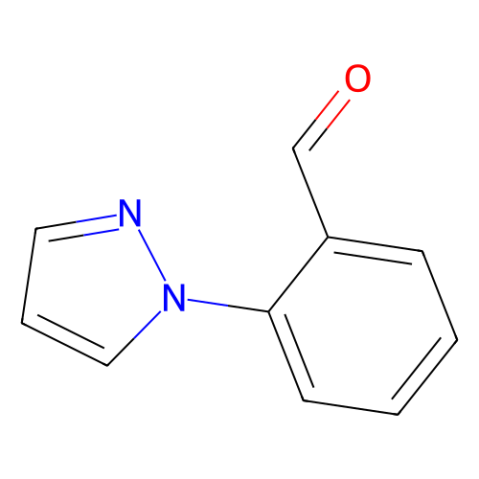 1-(2-甲醛基苯基)吡唑-西亚试剂有售,1-(2-甲醛基苯基)吡唑分子式,1-(2-甲醛基苯基)吡唑价格,西亚试剂有各种化学试剂,生物试剂,分析试剂,材料试剂,高端化学,耗材,实验室试剂,科研试剂,色谱耗材www.xiyashiji.com