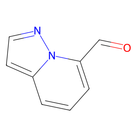 吡唑[1,5-a]吡啶-7-甲醛-西亚试剂有售,吡唑[1,5-a]吡啶-7-甲醛分子式,吡唑[1,5-a]吡啶-7-甲醛价格,西亚试剂有各种化学试剂,生物试剂,分析试剂,材料试剂,高端化学,耗材,实验室试剂,科研试剂,色谱耗材www.xiyashiji.com