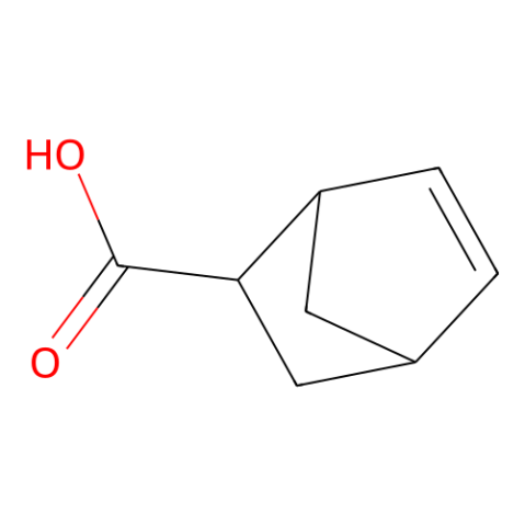 5-降冰片烯-2-羧酸-西亚试剂有售,5-降冰片烯-2-羧酸分子式,5-降冰片烯-2-羧酸价格,西亚试剂有各种化学试剂,生物试剂,分析试剂,材料试剂,高端化学,耗材,实验室试剂,科研试剂,色谱耗材www.xiyashiji.com