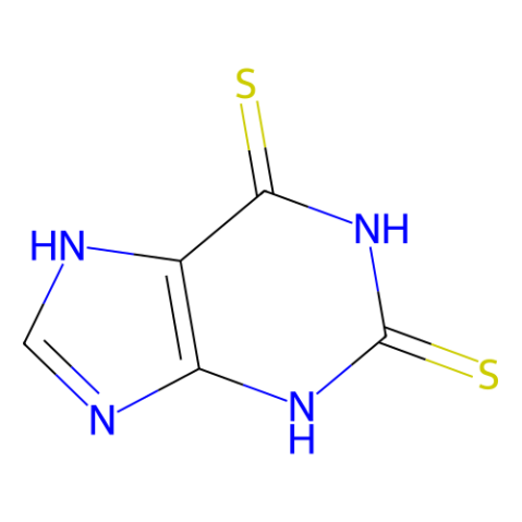 2,6-二巯基嘌呤-西亚试剂有售,2,6-二巯基嘌呤分子式,2,6-二巯基嘌呤价格,西亚试剂有各种化学试剂,生物试剂,分析试剂,材料试剂,高端化学,耗材,实验室试剂,科研试剂,色谱耗材www.xiyashiji.com