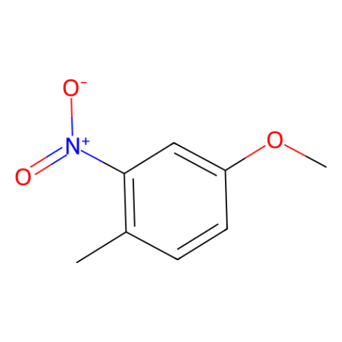 4-甲基-3-硝基苯甲醚-西亚试剂有售,4-甲基-3-硝基苯甲醚分子式,4-甲基-3-硝基苯甲醚价格,西亚试剂有各种化学试剂,生物试剂,分析试剂,材料试剂,高端化学,耗材,实验室试剂,科研试剂,色谱耗材www.xiyashiji.com
