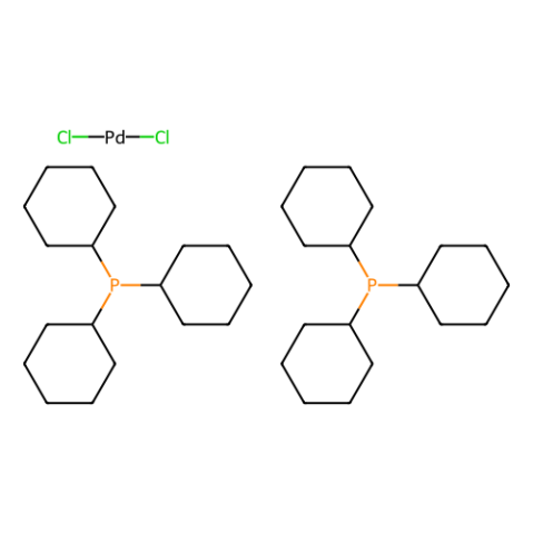 二氯二(三环己基瞵)钯-西亚试剂有售,二氯二(三环己基瞵)钯分子式,二氯二(三环己基瞵)钯价格,西亚试剂有各种化学试剂,生物试剂,分析试剂,材料试剂,高端化学,耗材,实验室试剂,科研试剂,色谱耗材www.xiyashiji.com