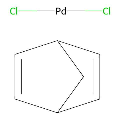二氯(降冰片二烯)钯-西亚试剂有售,二氯(降冰片二烯)钯分子式,二氯(降冰片二烯)钯价格,西亚试剂有各种化学试剂,生物试剂,分析试剂,材料试剂,高端化学,耗材,实验室试剂,科研试剂,色谱耗材www.xiyashiji.com