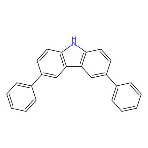 3,6-二苯基咔唑-西亚试剂有售,3,6-二苯基咔唑分子式,3,6-二苯基咔唑价格,西亚试剂有各种化学试剂,生物试剂,分析试剂,材料试剂,高端化学,耗材,实验室试剂,科研试剂,色谱耗材www.xiyashiji.com
