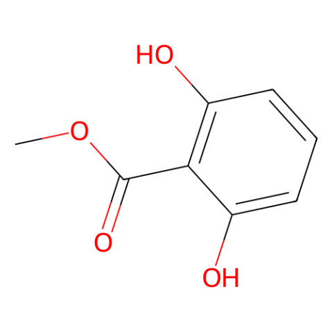 2,6-二羟基苯甲酸甲酯-西亚试剂有售,2,6-二羟基苯甲酸甲酯分子式,2,6-二羟基苯甲酸甲酯价格,西亚试剂有各种化学试剂,生物试剂,分析试剂,材料试剂,高端化学,耗材,实验室试剂,科研试剂,色谱耗材www.xiyashiji.com
