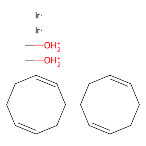 (1,5-环辛二烯)(甲氧基)铱(I)二聚体-西亚试剂有售,(1,5-环辛二烯)(甲氧基)铱(I)二聚体分子式,(1,5-环辛二烯)(甲氧基)铱(I)二聚体价格,西亚试剂有各种化学试剂,生物试剂,分析试剂,材料试剂,高端化学,耗材,实验室试剂,科研试剂,色谱耗材www.xiyashiji.com