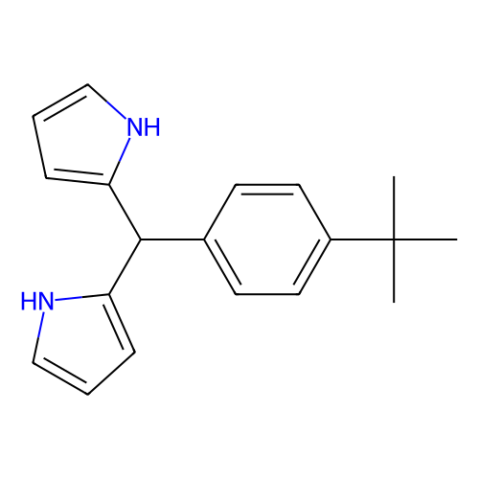 alpha-(4-叔-丁基苯基)二(2-吡咯基)甲烷-西亚试剂有售,alpha-(4-叔-丁基苯基)二(2-吡咯基)甲烷分子式,alpha-(4-叔-丁基苯基)二(2-吡咯基)甲烷价格,西亚试剂有各种化学试剂,生物试剂,分析试剂,材料试剂,高端化学,耗材,实验室试剂,科研试剂,色谱耗材www.xiyashiji.com