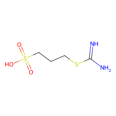 3-硫-异硫脲丙基磺酸-西亚试剂有售,3-硫-异硫脲丙基磺酸分子式,3-硫-异硫脲丙基磺酸价格,西亚试剂有各种化学试剂,生物试剂,分析试剂,材料试剂,高端化学,耗材,实验室试剂,科研试剂,色谱耗材www.xiyashiji.com