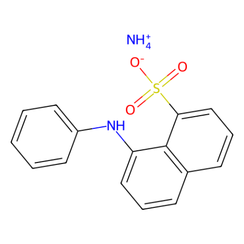 8-苯氨基-1-萘磺酸铵盐-西亚试剂有售,8-苯氨基-1-萘磺酸铵盐分子式,8-苯氨基-1-萘磺酸铵盐价格,西亚试剂有各种化学试剂,生物试剂,分析试剂,材料试剂,高端化学,耗材,实验室试剂,科研试剂,色谱耗材www.xiyashiji.com