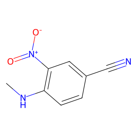 4-(甲基氨基)-3-硝基苯甲腈-西亚试剂有售,4-(甲基氨基)-3-硝基苯甲腈分子式,4-(甲基氨基)-3-硝基苯甲腈价格,西亚试剂有各种化学试剂,生物试剂,分析试剂,材料试剂,高端化学,耗材,实验室试剂,科研试剂,色谱耗材www.xiyashiji.com