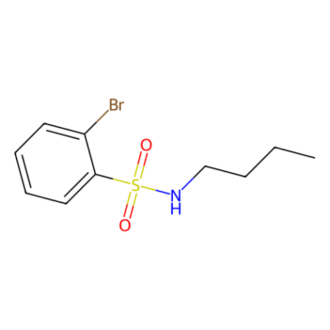 2-溴-N-n-丁基苯磺酰胺-西亚试剂有售,2-溴-N-n-丁基苯磺酰胺分子式,2-溴-N-n-丁基苯磺酰胺价格,西亚试剂有各种化学试剂,生物试剂,分析试剂,材料试剂,高端化学,耗材,实验室试剂,科研试剂,色谱耗材www.xiyashiji.com