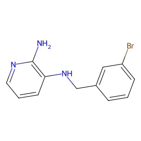 N3-(3-溴苄基)-2,3-二氨基吡啶-西亚试剂有售,N3-(3-溴苄基)-2,3-二氨基吡啶分子式,N3-(3-溴苄基)-2,3-二氨基吡啶价格,西亚试剂有各种化学试剂,生物试剂,分析试剂,材料试剂,高端化学,耗材,实验室试剂,科研试剂,色谱耗材www.xiyashiji.com