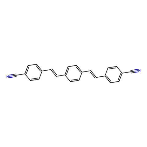 1,4-双(4-氰基苯乙烯基)苯-西亚试剂有售,1,4-双(4-氰基苯乙烯基)苯分子式,1,4-双(4-氰基苯乙烯基)苯价格,西亚试剂有各种化学试剂,生物试剂,分析试剂,材料试剂,高端化学,耗材,实验室试剂,科研试剂,色谱耗材www.xiyashiji.com
