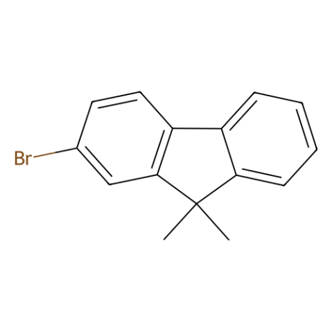 2-溴-9,9-二甲基芴-西亚试剂有售,2-溴-9,9-二甲基芴分子式,2-溴-9,9-二甲基芴价格,西亚试剂有各种化学试剂,生物试剂,分析试剂,材料试剂,高端化学,耗材,实验室试剂,科研试剂,色谱耗材www.xiyashiji.com