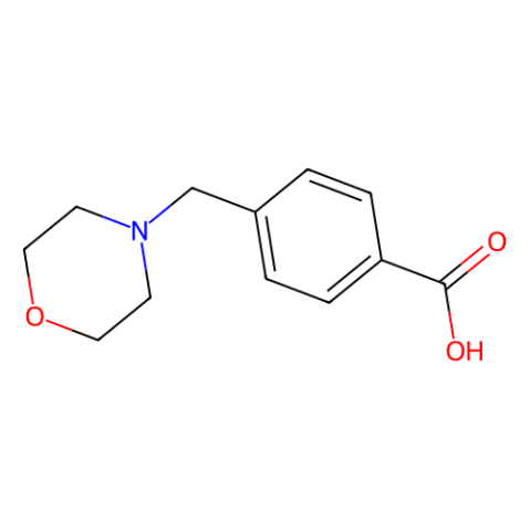 4-(吗啉甲基)苯甲酸-西亚试剂有售,4-(吗啉甲基)苯甲酸分子式,4-(吗啉甲基)苯甲酸价格,西亚试剂有各种化学试剂,生物试剂,分析试剂,材料试剂,高端化学,耗材,实验室试剂,科研试剂,色谱耗材www.xiyashiji.com
