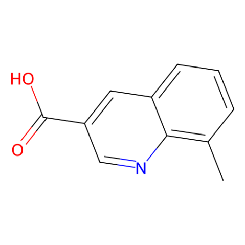 8-甲基3-喹啉羧酸-西亚试剂有售,8-甲基3-喹啉羧酸分子式,8-甲基3-喹啉羧酸价格,西亚试剂有各种化学试剂,生物试剂,分析试剂,材料试剂,高端化学,耗材,实验室试剂,科研试剂,色谱耗材www.xiyashiji.com